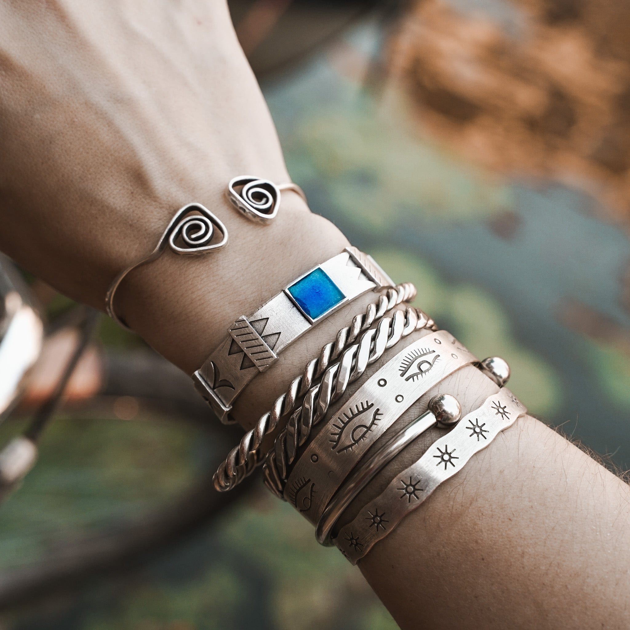 Cirque du Vie Bracelet