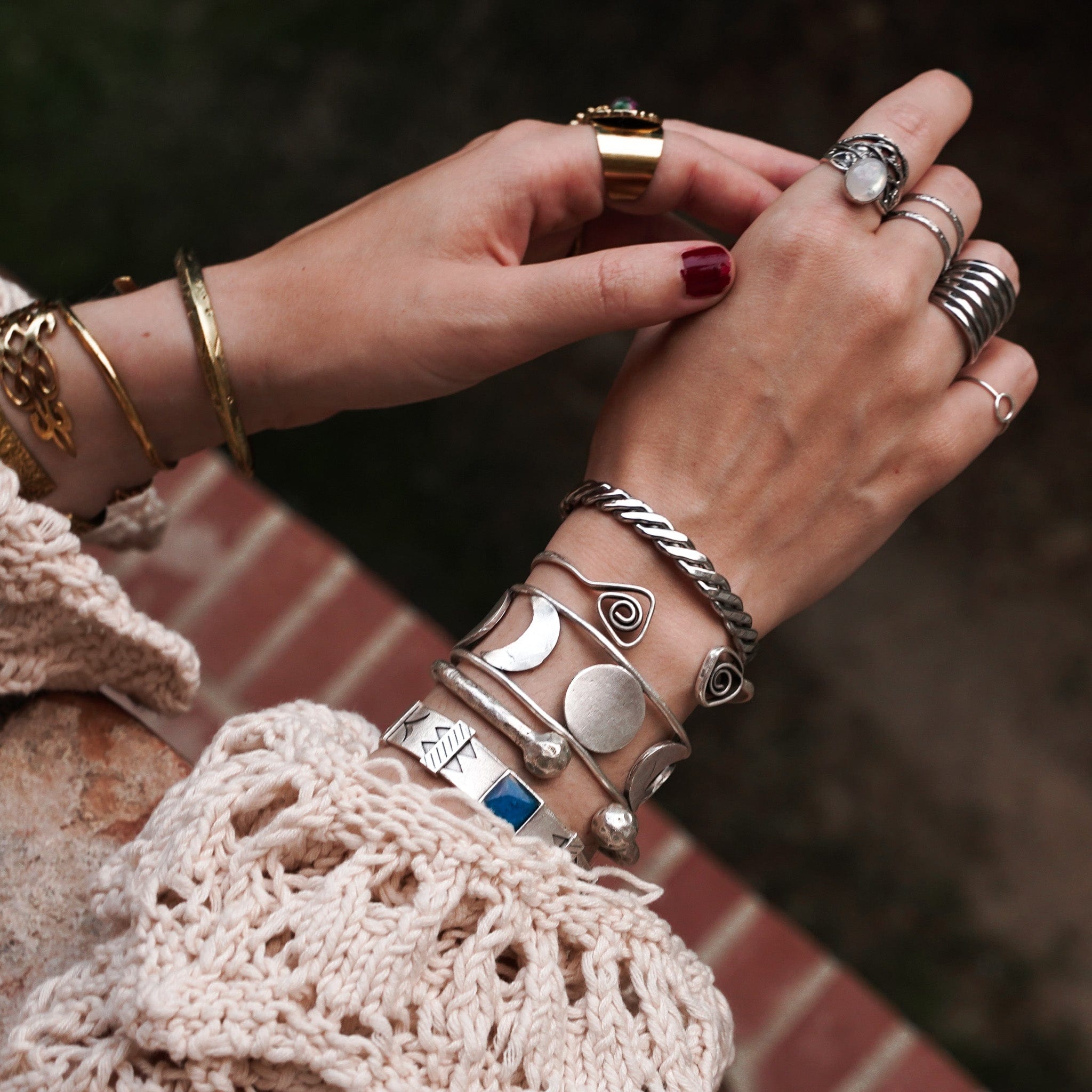 Cirque du Vie Bracelet