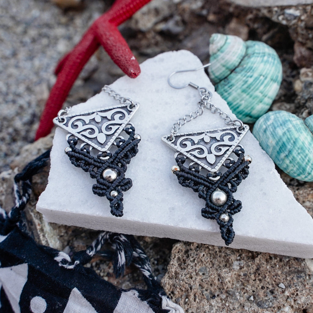 Earrings Brussels Earrings