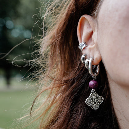 Earrings Diwali Earrings