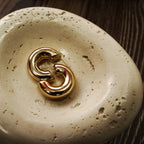 Earrings Elys Hoops Earrings