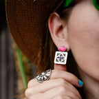 Earrings Ice Cream Earrings