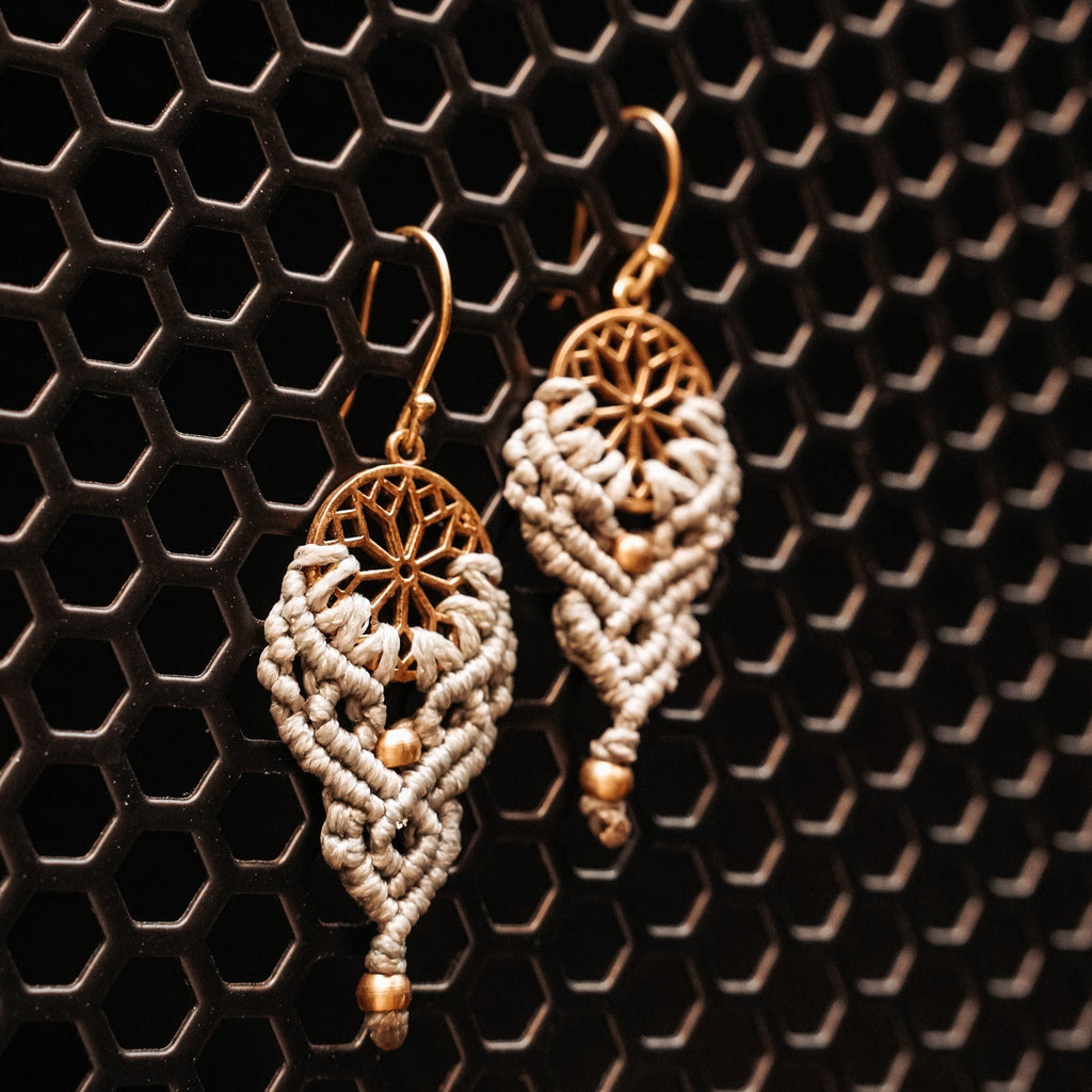 Earrings Koh Samui Earrings