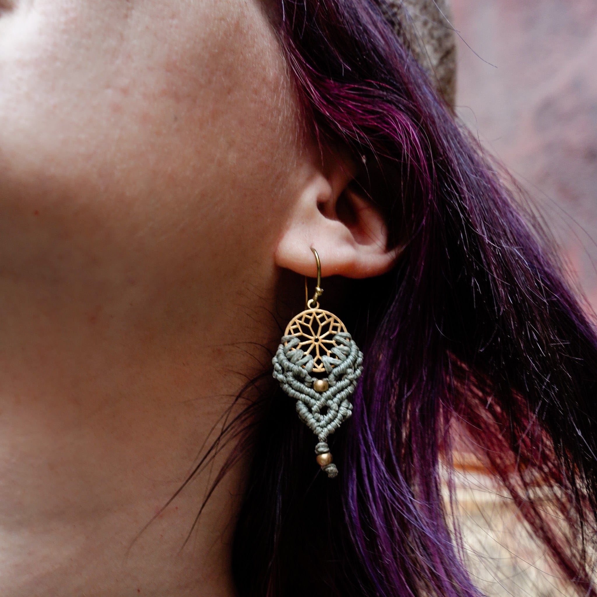 Earrings Koh Samui Earrings