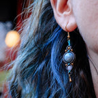 Earrings Moorea Earrings