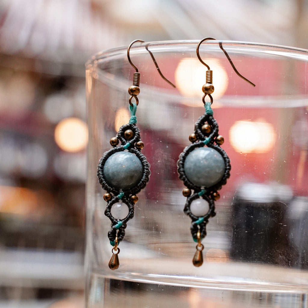 Earrings Moorea Earrings