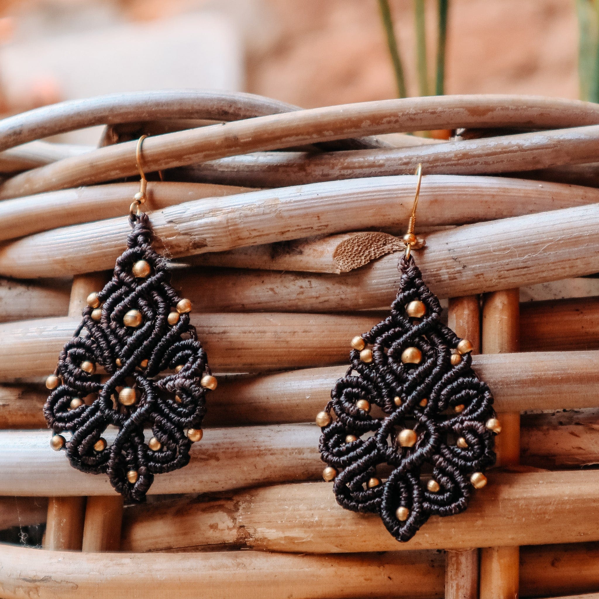 Earrings Palawan Earrings