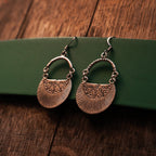 Earrings Paradise Found Earrings