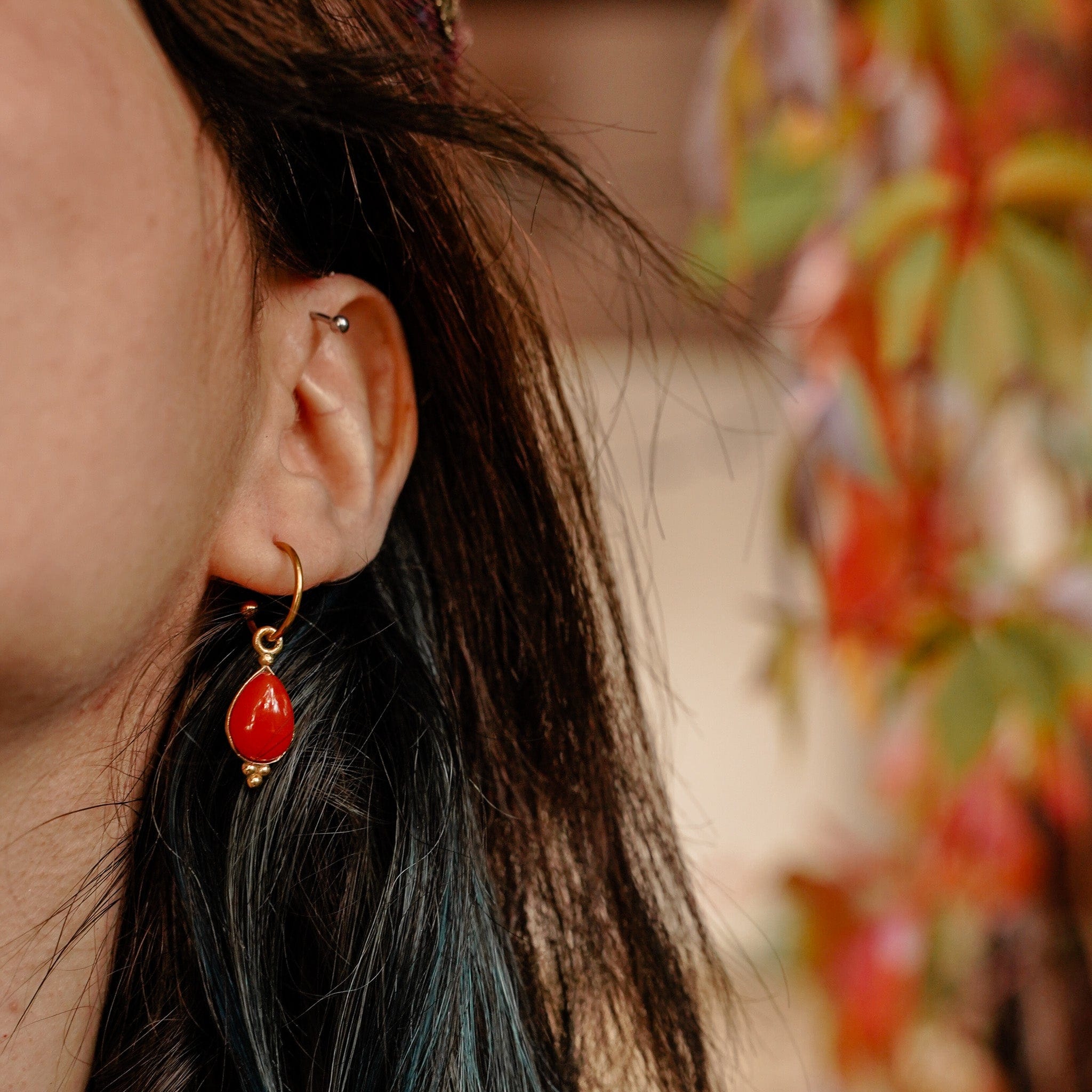 Earrings Sundra Earrings