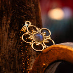 Five Petals Necklace