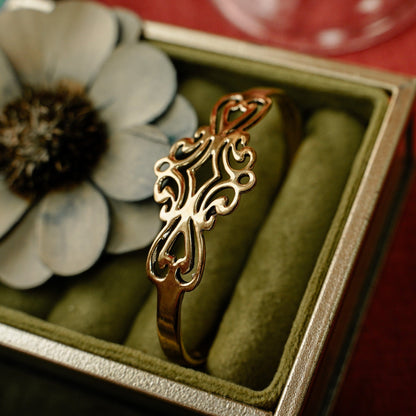 Flourish Bracelet