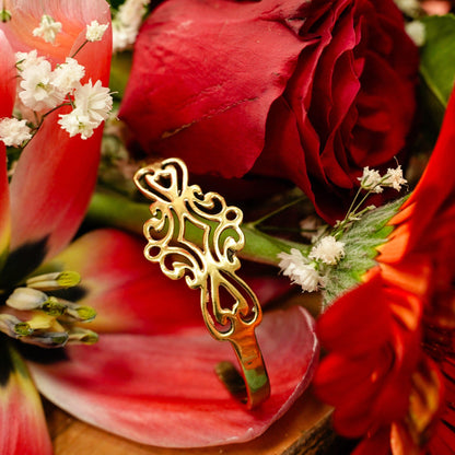 Flourish Bracelet