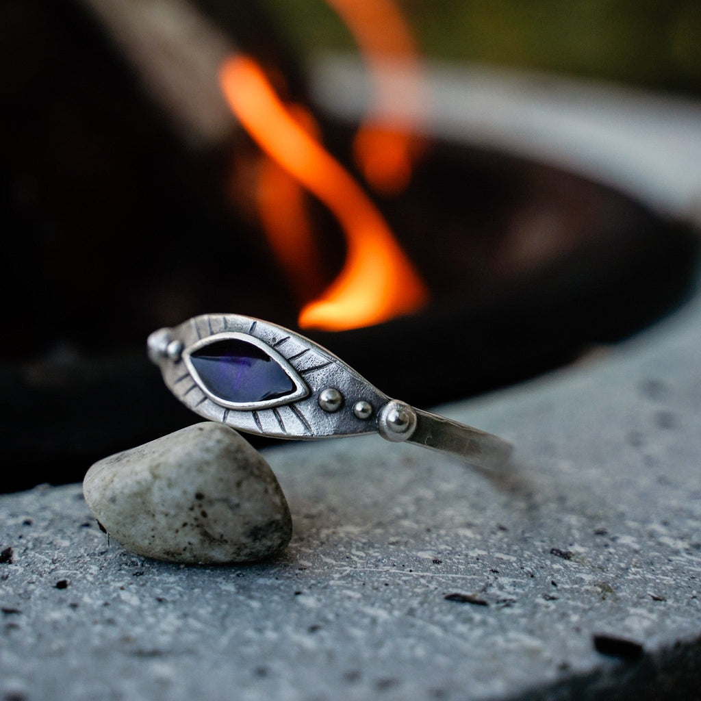 Frosted Vision Bracelet