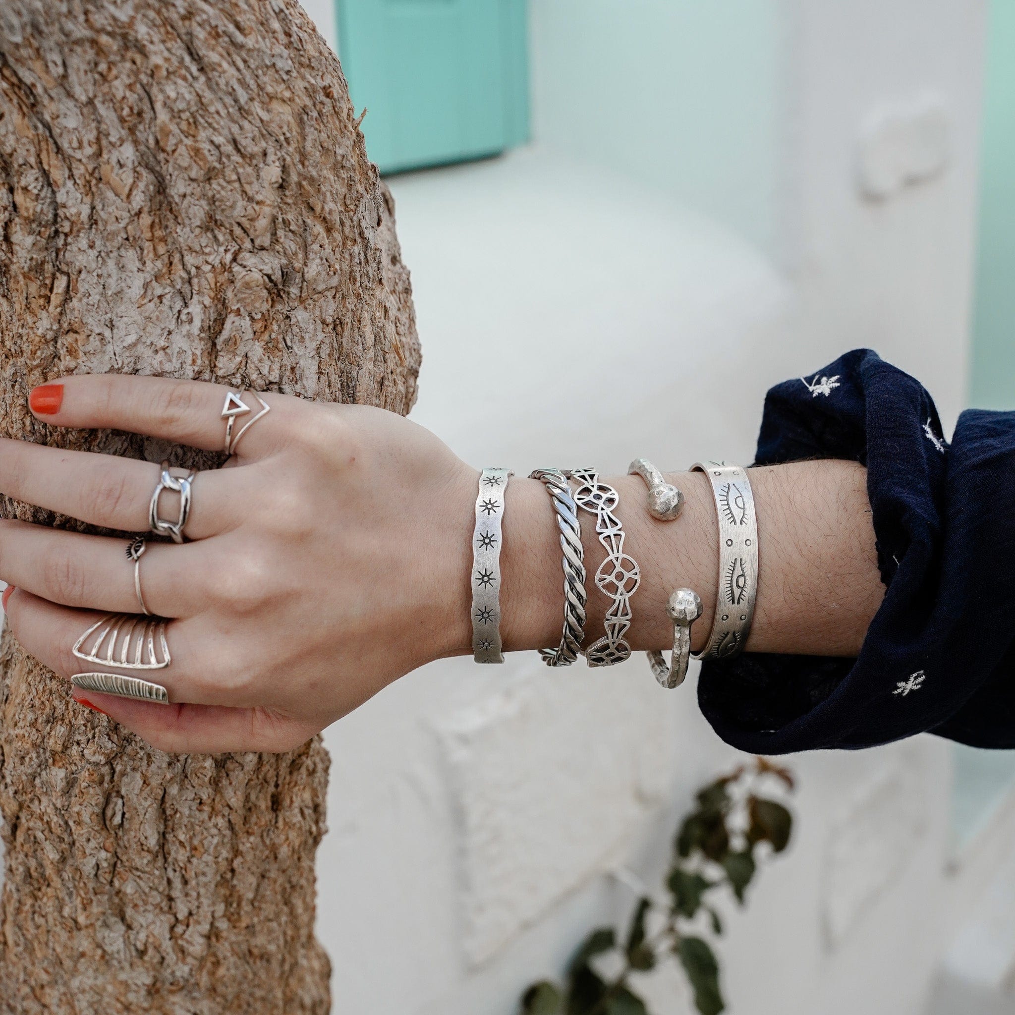 Joyful Bracelet