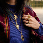 Lost & Found Necklace