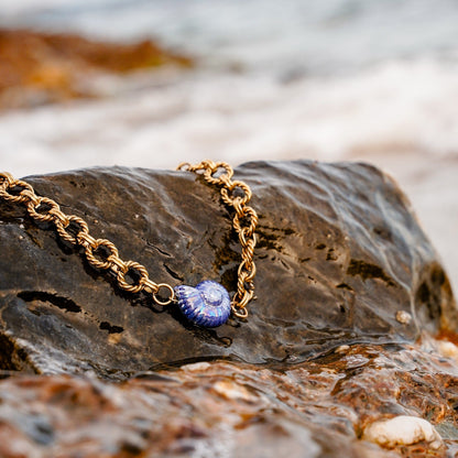 Maré Amour Necklace
