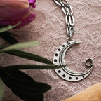 Moonbeam Necklace