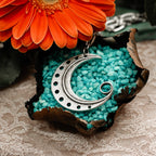 Moonbeam Necklace