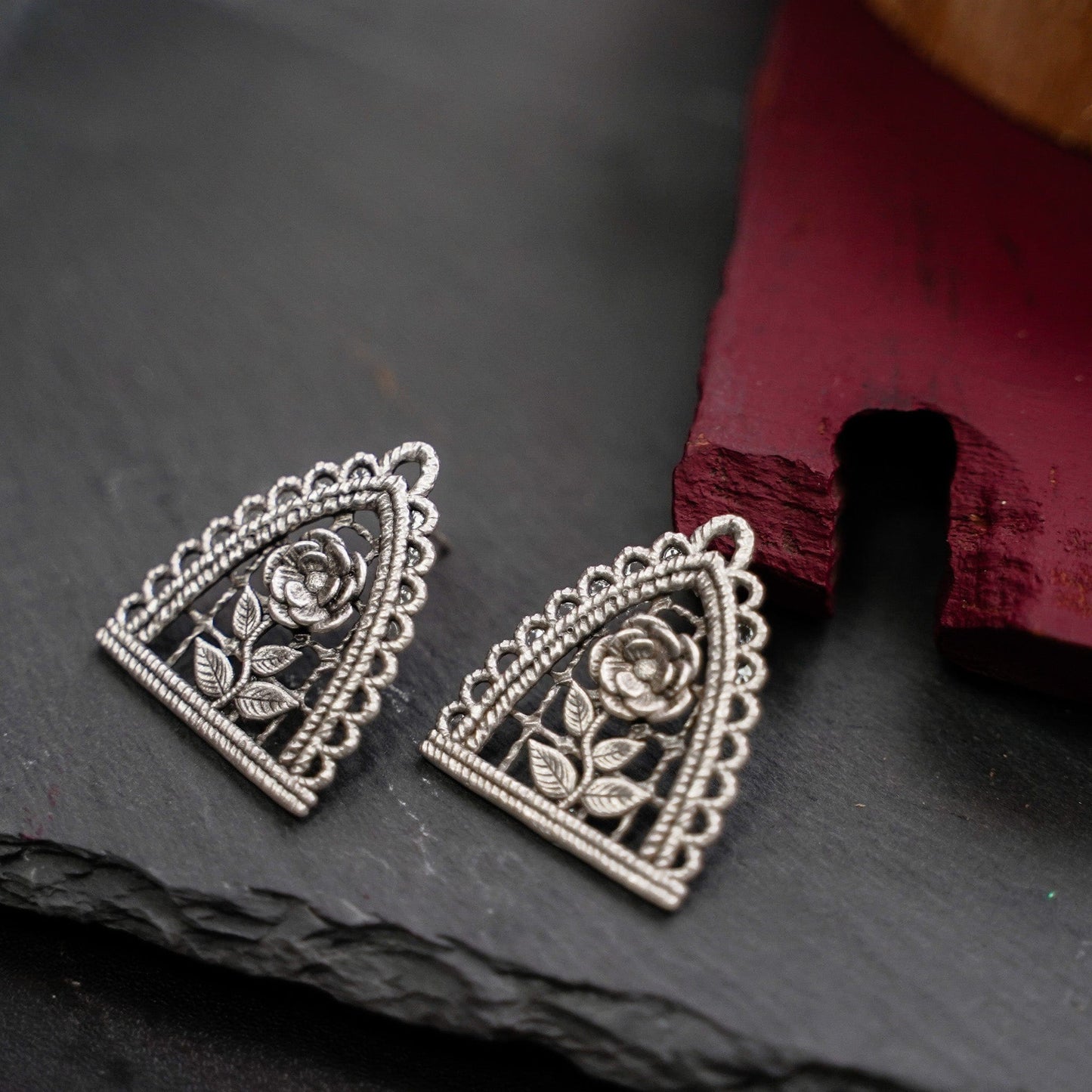 Mosa Mystica Earrings