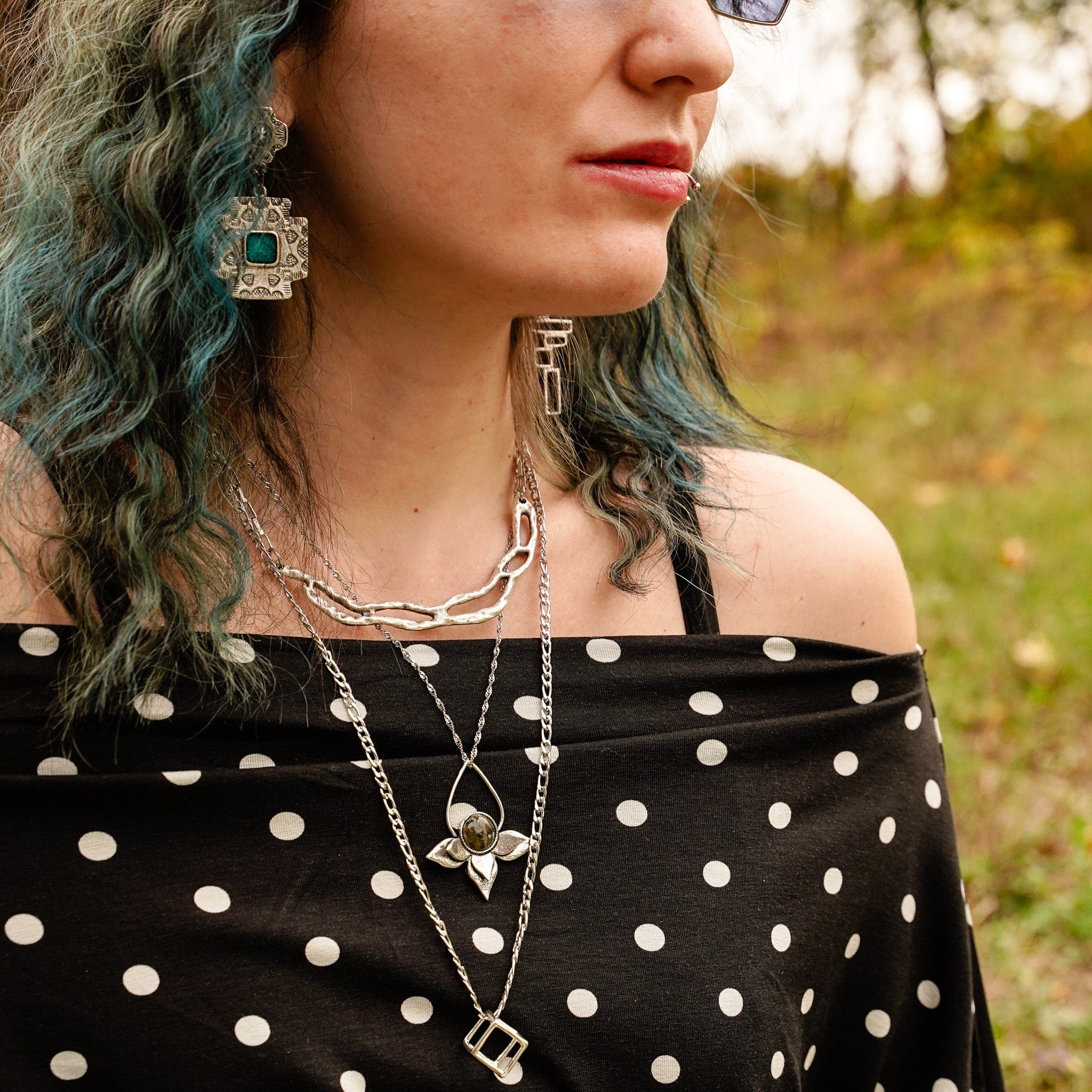 Necklaces Awaken Necklace