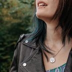 Necklaces Bound To Earth Necklace