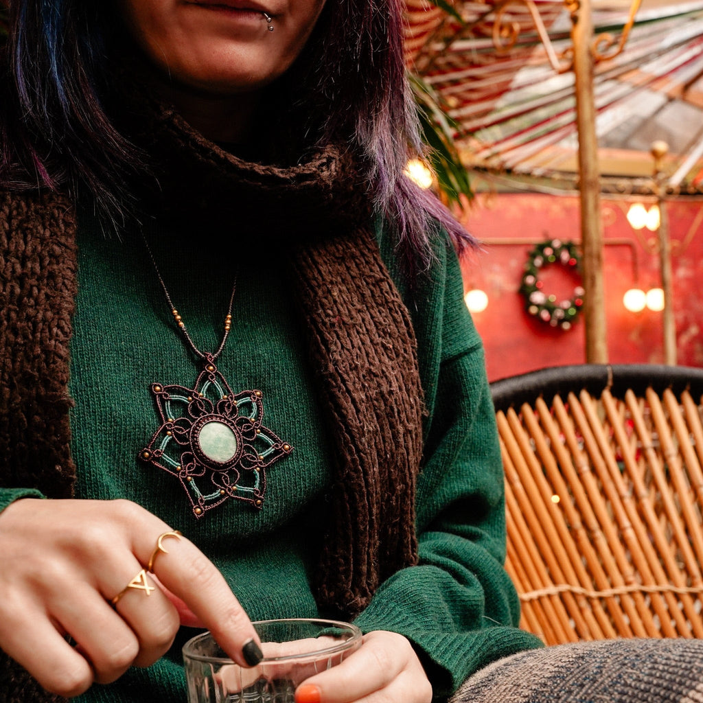 Necklaces Cook Island Necklace