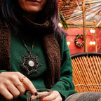 Necklaces Cook Island Necklace