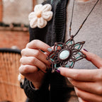 Necklaces Cook Island Necklace