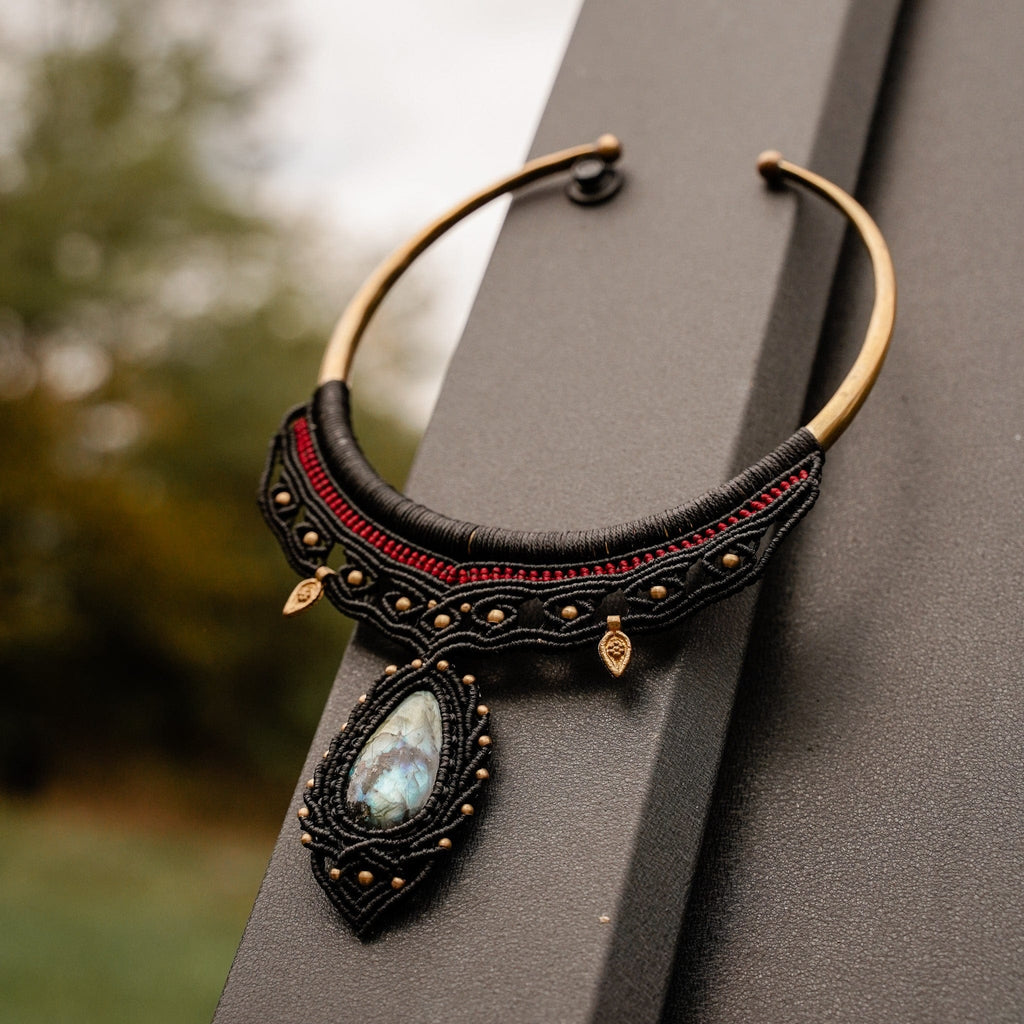 Necklaces Copenhagen Necklace