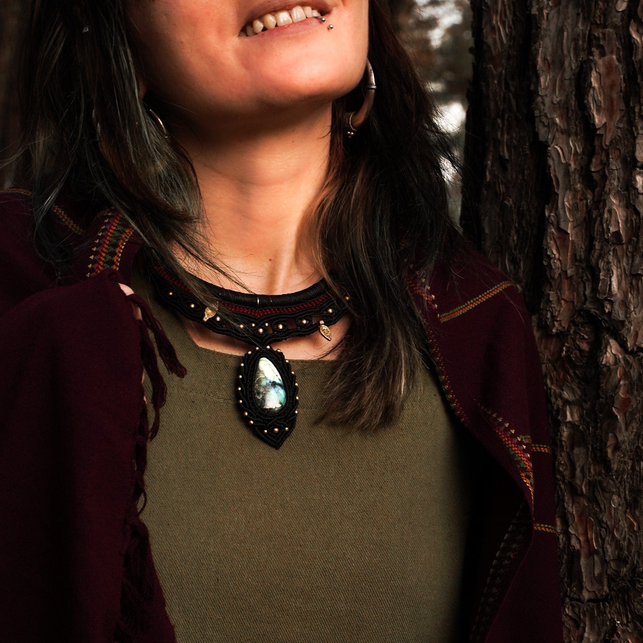 Necklaces Copenhagen Necklace