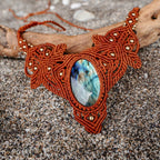 Necklaces Crete Necklace