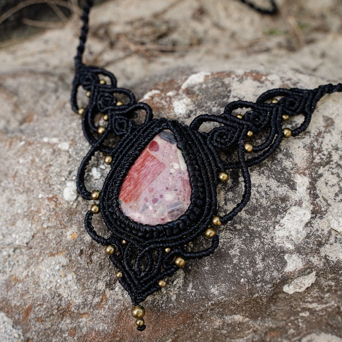 Necklaces Italy Necklace