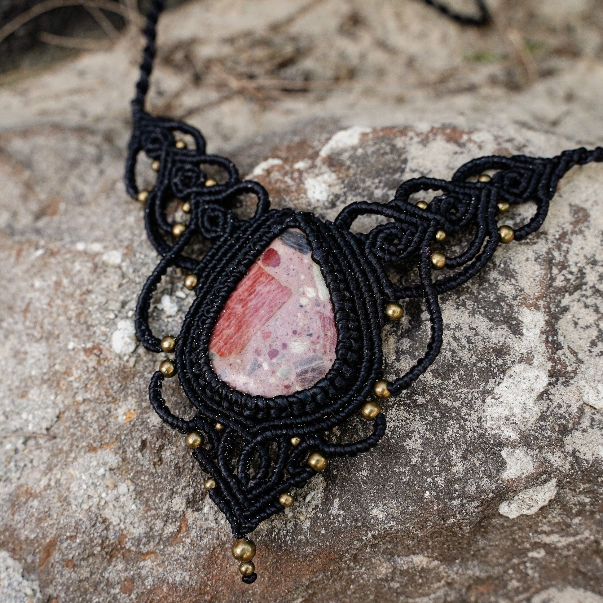 Necklaces Italy Necklace
