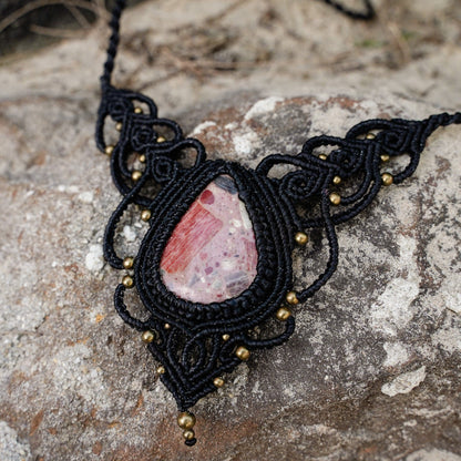 Necklaces Italy Necklace