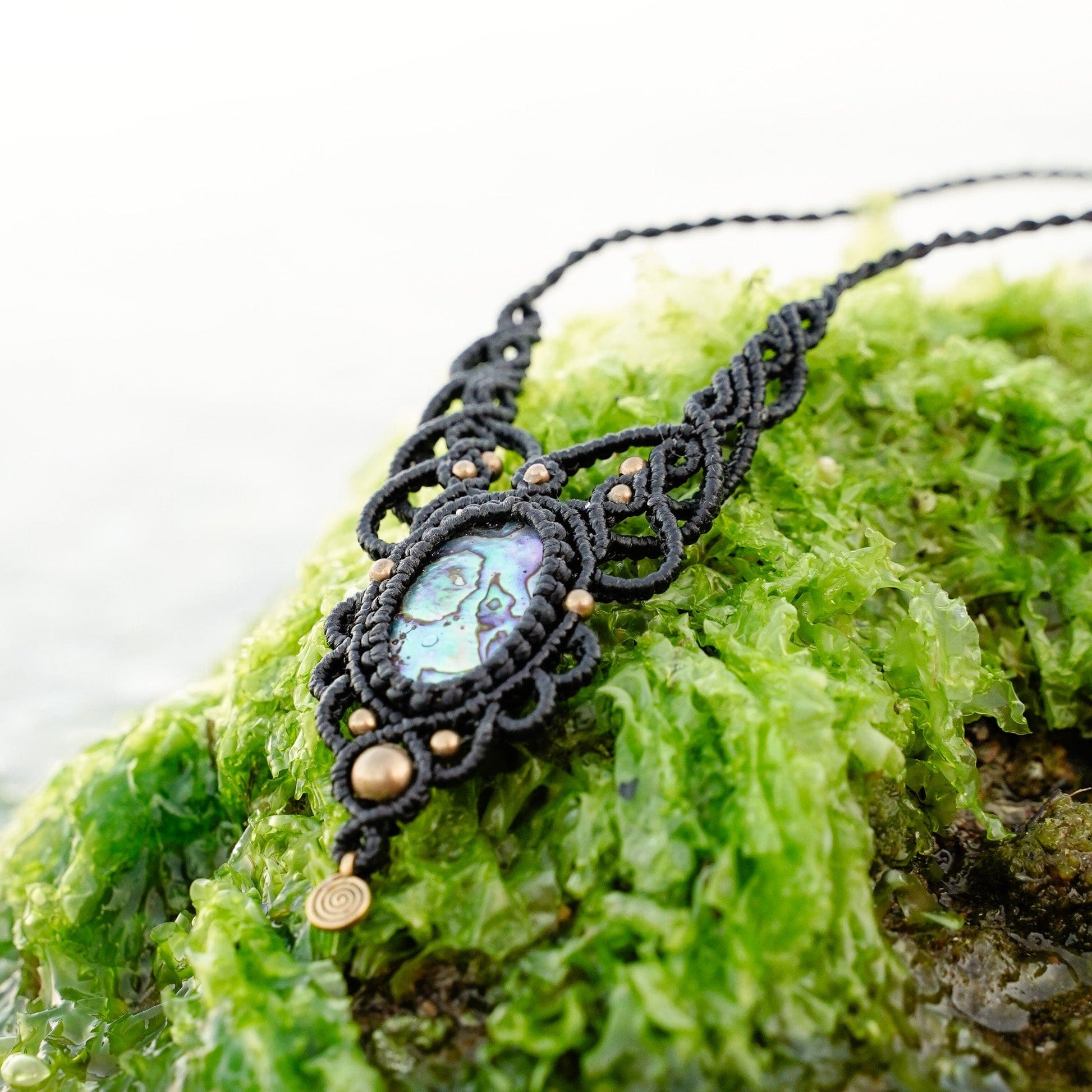Necklaces Mykonos Necklace