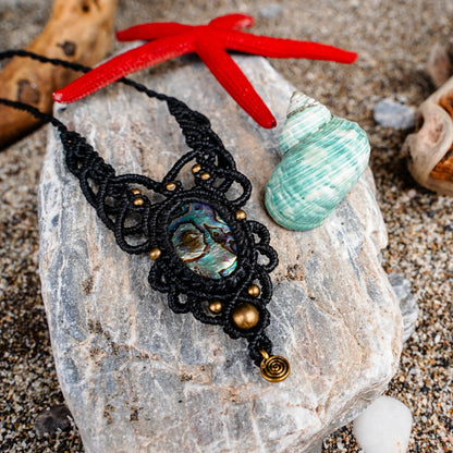 Necklaces Mykonos Necklace