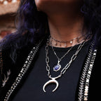 Necklaces Starry Noel Necklace