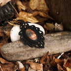 Necklaces Stockholm Necklace