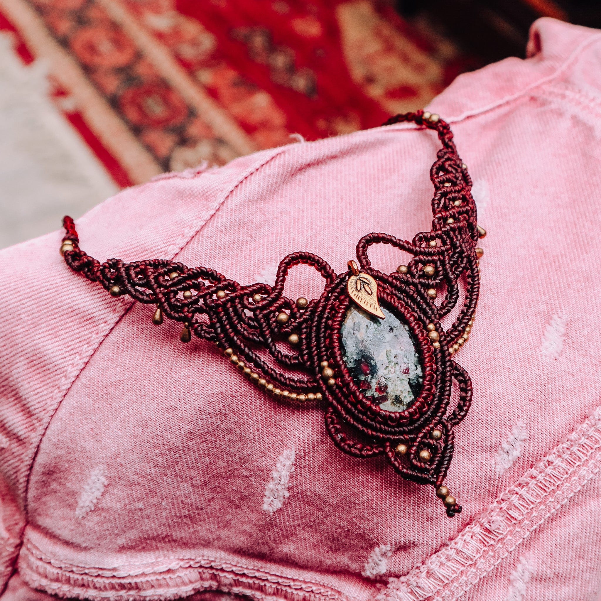 Necklaces Tasmania Necklace