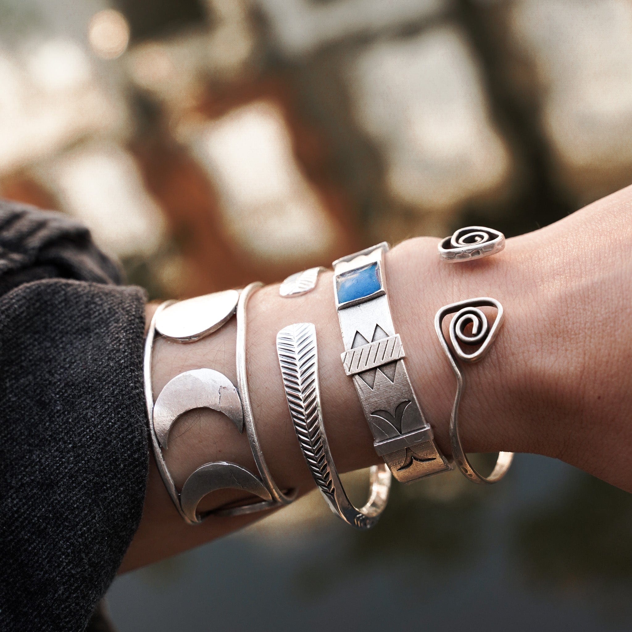 Nomika Bracelet