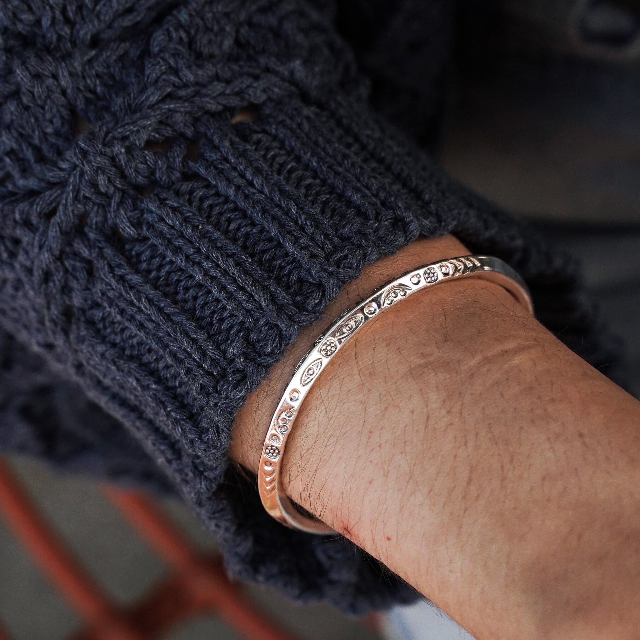 Nomika Bracelet