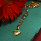 Pulse Necklace