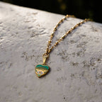 Pulse Necklace