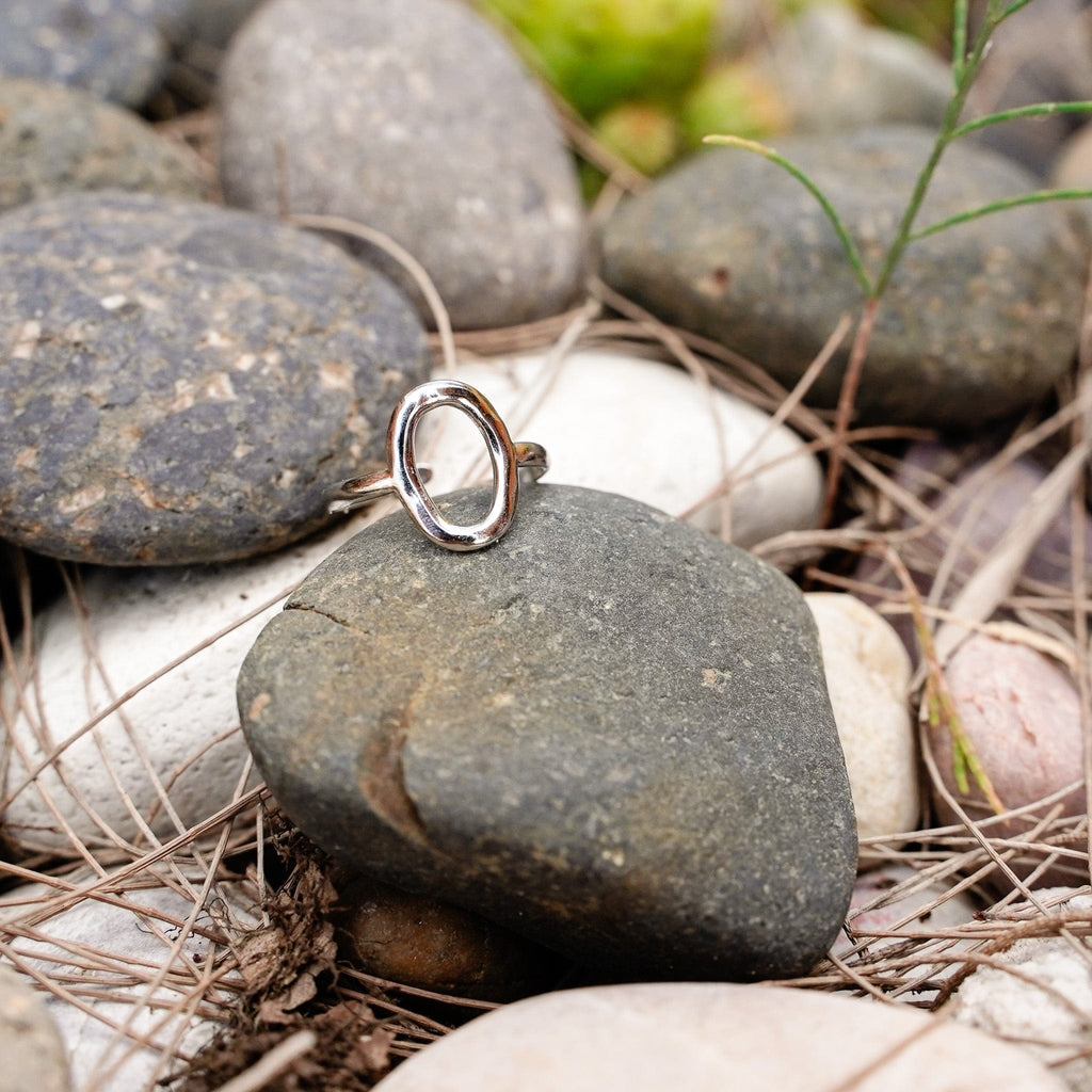 Rings Cosmos Ring