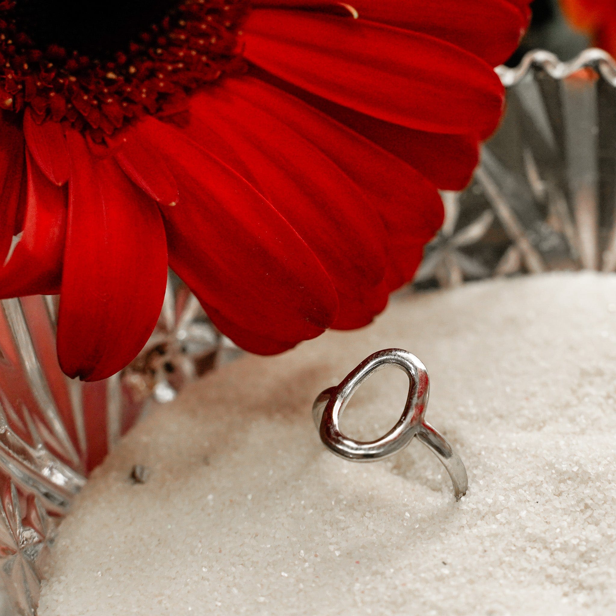 Rings Cosmos Ring