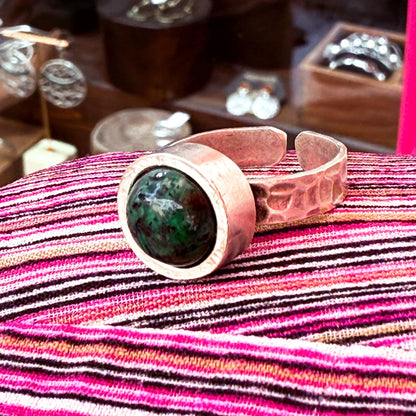 Rings Earthbound Ring