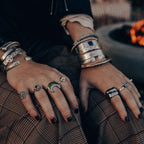 Rings Eclipsera Ring