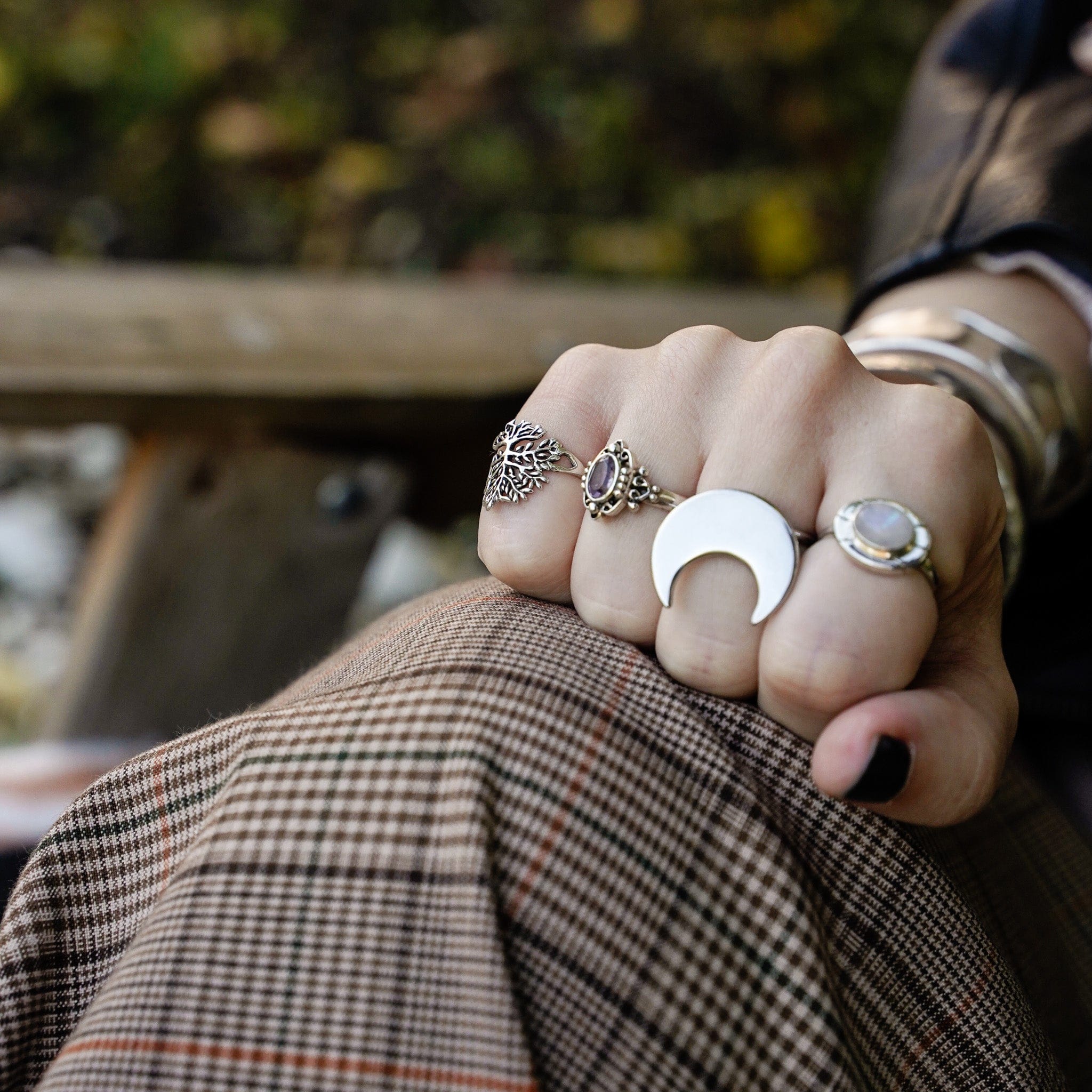 Rings Eclipsera Ring