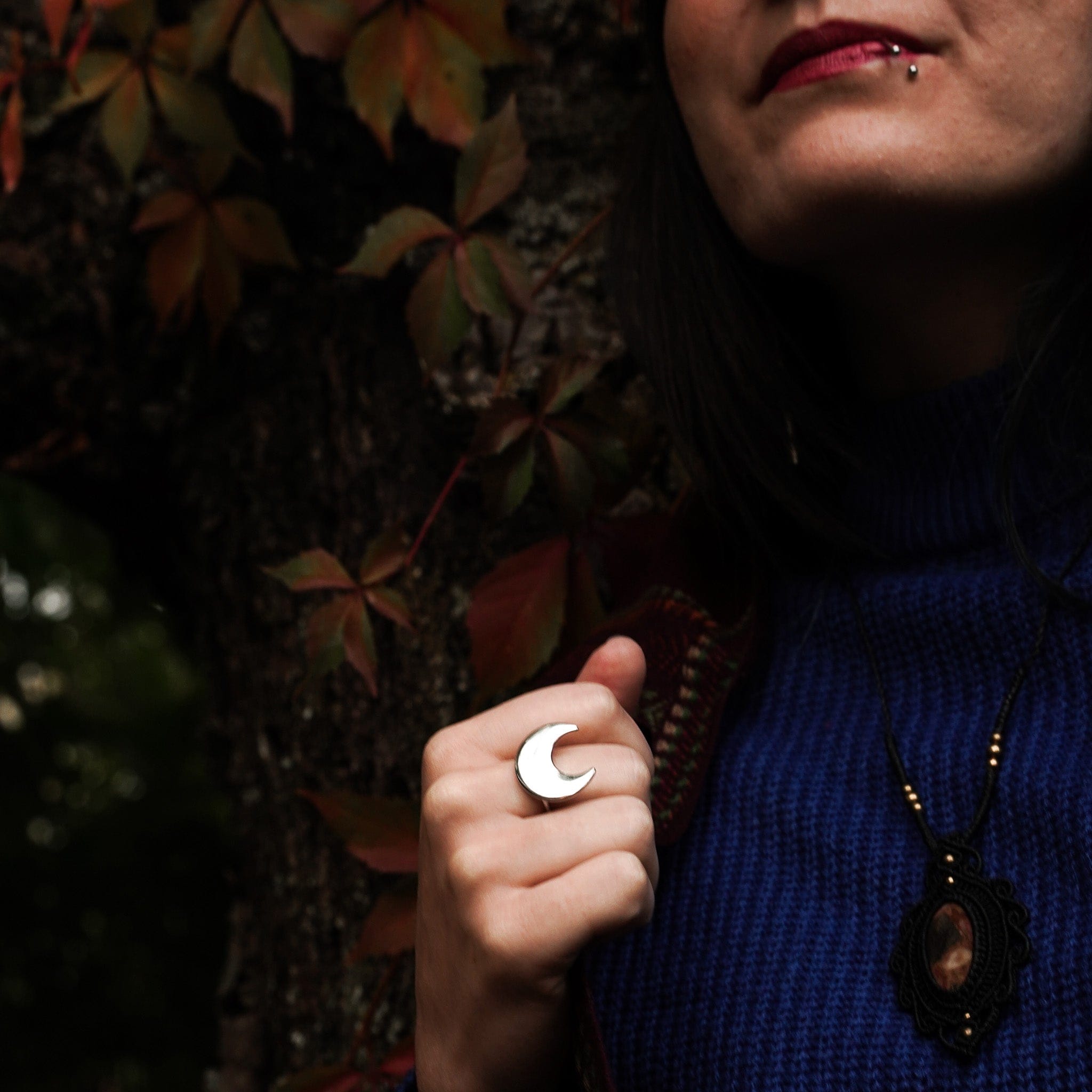 Rings Eclipsera Ring