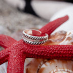 Rings Oceano Toe Ring